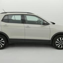Volkswagen T-Cross T-Cross 1.0 TSI 110 Start/Stop BVM6 Active Besan&ccedil;on