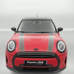 Mini Cooper Hatch 5 Portes Cooper 136 ch DKG7 Edition Camden Arbouans