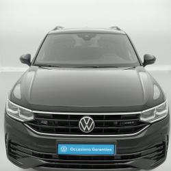 Volkswagen Tiguan Tiguan 1.4 eHybrid 245ch DSG6 R-Line Exclusive Besan&ccedil;on