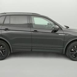Volkswagen Tiguan Tiguan 1.4 eHybrid 245ch DSG6 R-Line Exclusive Besan&ccedil;on