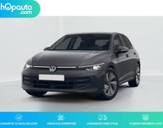 Volkswagen Golf 8 Cesson-Sévigné