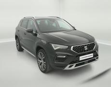 Seat Ateca Besançon