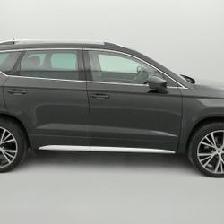 Seat Ateca Ateca 2.0 TDI 150 ch Start/Stop DSG7 Xperience Besan&ccedil;on