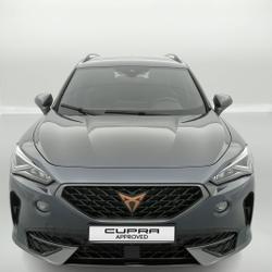 Cupra Formentor Formentor 1.4 e-HYBRID 204 ch DSG6 Business Edition Arbouans