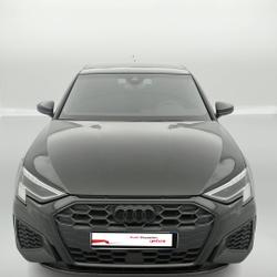 Audi A3 Sportback A3 Sportback 45 TFSIe 245 S tronic 6 Competition Arbouans