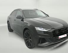 Audi Q8 Besançon
