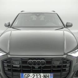 Audi Q8 Q8 60 TFSI e 462 Tiptronic 8 Quattro Comp&eacute;tition Besan&ccedil;on