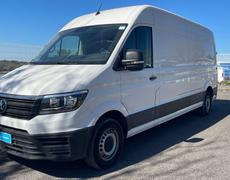 Volkswagen Crafter Besançon