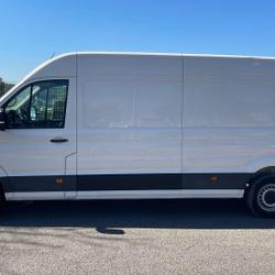 Volkswagen Crafter CRAFTER VAN 35 L4H3 2.0 TDI 177 CH BUSINESS Besan&ccedil;on