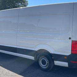 Volkswagen Crafter CRAFTER VAN 35 L4H3 2.0 TDI 177 CH BUSINESS Besan&ccedil;on