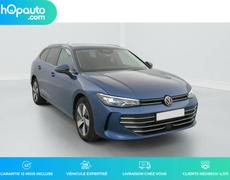 Volkswagen Passat Saint-Jouan-des-Guérets