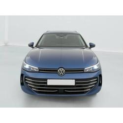 Volkswagen Passat 2.0 TDI EVO SCR 122 DSG7 Life Plus Cesson-S&eacute;vign&eacute;
