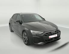 Audi A3 Sportback Besançon