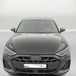 Audi A3 Sportback A3 Sportback TFSI Mild Hybrid 150 S tronic 7 S line Besan&ccedil;on