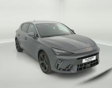 Cupra Leon Besançon