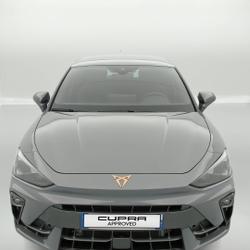 Cupra Leon Leon 2.0 TDI 150 ch DSG7 V Besan&ccedil;on