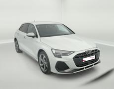 Audi A3 Sportback Besançon