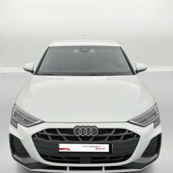 Audi A3 Sportback A3 Sportback TFSI Mild Hybrid 150 S tronic 7 S line Besan&ccedil;on