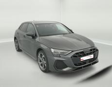 Audi A3 Sportback Besançon