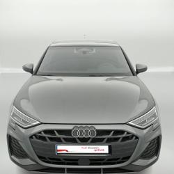 Audi A3 Sportback A3 Sportback TFSI Mild Hybrid 150 S tronic 7 S line Besan&ccedil;on