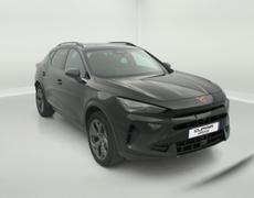 Cupra Formentor Besançon