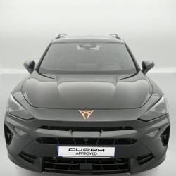 Cupra Formentor Formentor 1.5 eTSI Hybrid 150 ch DSG7 V Besan&ccedil;on