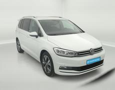 Volkswagen Touran Arbouans