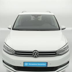 Volkswagen Touran Touran 1.5 TSI EVO 150 DSG7 7pl Style Arbouans