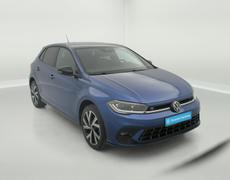 Volkswagen Polo Besançon