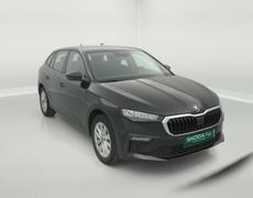 Skoda Scala Besançon