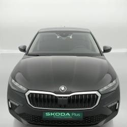 Skoda Scala Scala 1.0 TSI Evo 2 116 ch BVM6 Selection Besan&ccedil;on