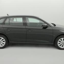 Skoda Scala Scala 1.0 TSI Evo 2 116 ch BVM6 Selection Besan&ccedil;on