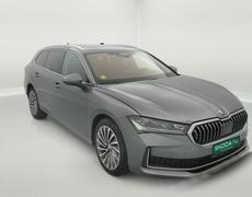 Skoda Superb combi Besançon
