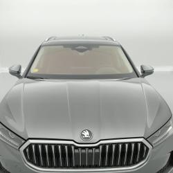 Skoda Superb combi 2.0 TDI 150 ch SCR DSG7 Laurin & Klement occasion - Besan&ccedil;on - photo 2/37