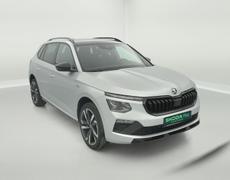 Skoda Kamiq Arbouans