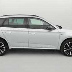 Skoda Kamiq Kamiq 1.0 TSI Evo 2 116 ch DSG7 Monte Carlo Arbouans