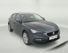 Seat Leon Besançon