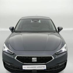 Seat Leon Leon 1.5 eTSI Hybrid 115 DSG7 Style Besan&ccedil;on