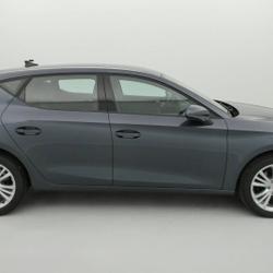 Seat Leon Leon 1.5 eTSI Hybrid 115 DSG7 Style Besan&ccedil;on