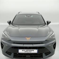 Cupra Formentor Formentor eHybrid 204 ch DSG6 V Arbouans