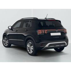 Volkswagen T-Cross 1.5 TSI 150 DSG Saint-Jouan-des-Gu&eacute;rets