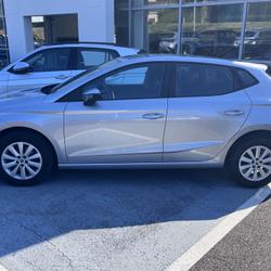 Seat Ibiza Ibiza 1.0 EcoTSI 110 ch S/S DSG7 Style Gray