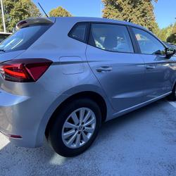 Seat Ibiza Ibiza 1.0 EcoTSI 110 ch S/S DSG7 Style Gray