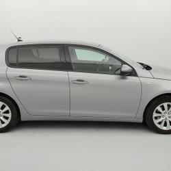 Peugeot 308 II Phase 2 BlueHDi 130ch S&S EAT8 Style occasion - Arbouans - photo 3/32