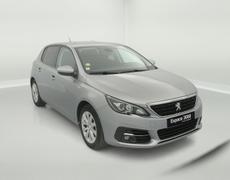 Peugeot 308 II Phase 2 Besançon