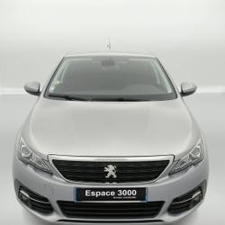 Peugeot 308 II Phase 2 BlueHDi 130ch S&S EAT8 Style occasion - Besan&ccedil;on - photo 2/32