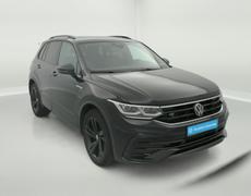 Volkswagen Tiguan Arbouans
