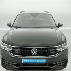 Volkswagen Tiguan Tiguan 2.0 TDI 150ch DSG7 R-Line Arbouans