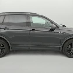 Volkswagen Tiguan Tiguan 2.0 TDI 150ch DSG7 R-Line Arbouans