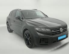 Volkswagen Touareg Besançon